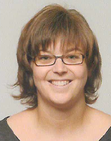 Portrait Ortsbürgermeisterin Claudia Thielen