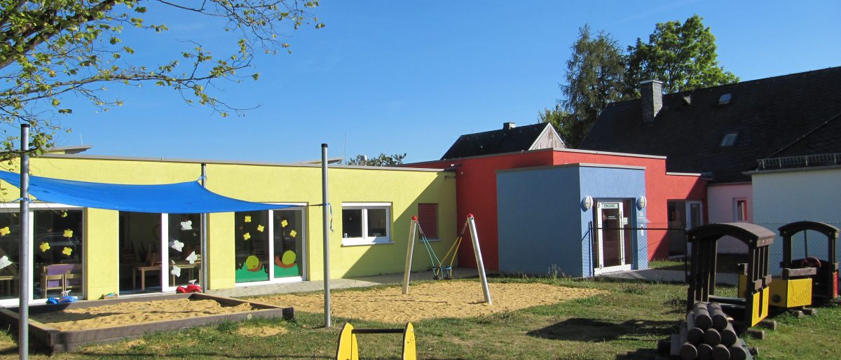 Kindergarten
