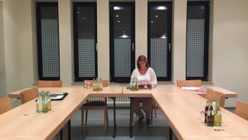 Permalink zu:Kontakt Ortsbürgermeisterin